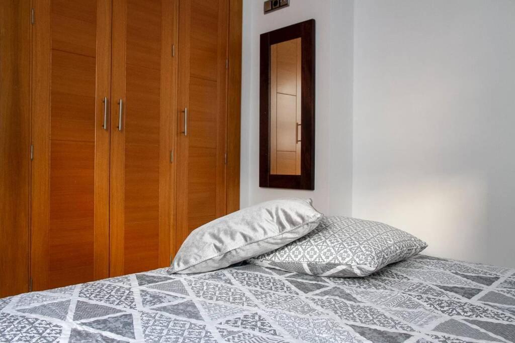 Apartament Penthouse Raggio Sewilla Zewnętrze zdjęcie