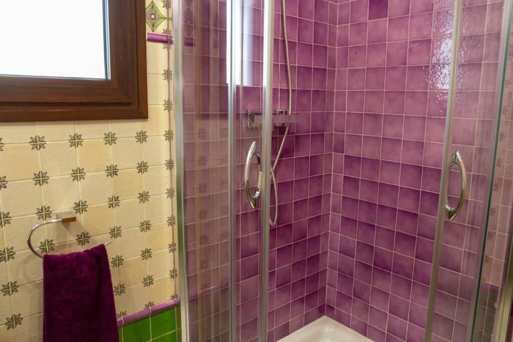 Apartament Penthouse Raggio Sewilla Zewnętrze zdjęcie